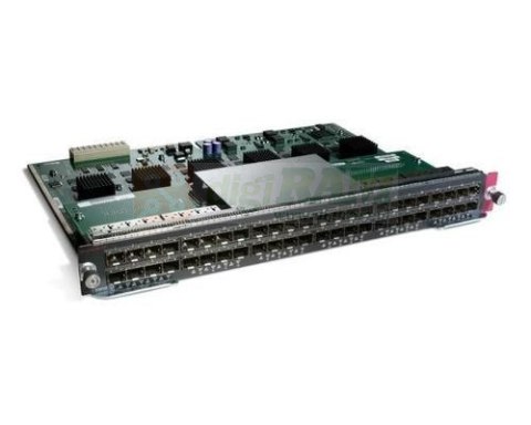 Cisco WS-X4448-GB-SFP-RFB Catalyst 4500 Gigabit Module
