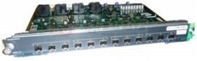 Cisco WS-X4712-SFP+E-RFB Catalyst 4500 E-Series