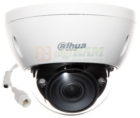 Dahua IPC-HDBW5241E-ZE-27135-DC12AC24V