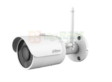 Dahua IPC-HFW1235S-W-0280B-S2