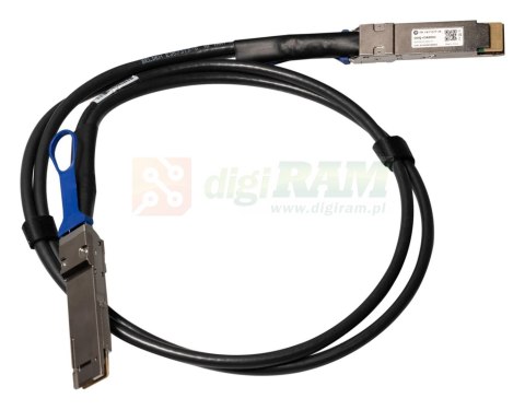 MikroTik DDQ+DA0001 Infiniband/Fibre Optic Cable