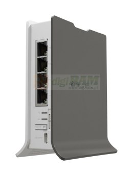 MikroTik L41G-2AXD&FG621-EA Hap Ax Lite Lte6 Wireless