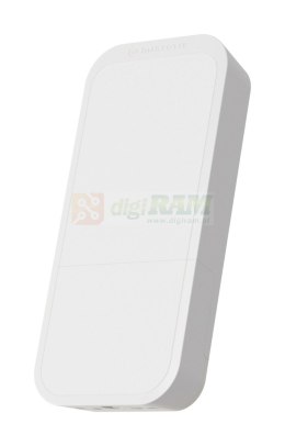 MikroTik RBWAPR-2ND&R11E-LR8G Wap Lr8G Kit