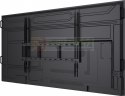 Monitor 86 cali LH8664UHS-B3AG 24/7,IPS,ANDROID 14,4K,2xHDMI,RJ45, 2xUSB,WiF,iUSB-C(DP-Alt),2x16W, iiSignage? (CMS), iiContro