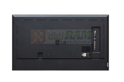 Monitor wielkoformatowy 43 cale 43UH5Q-E 500cd/m2 UHD 24/7