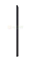 Monitor wielkoformatowy 43 cale 43UH5Q-E 500cd/m2 UHD 24/7