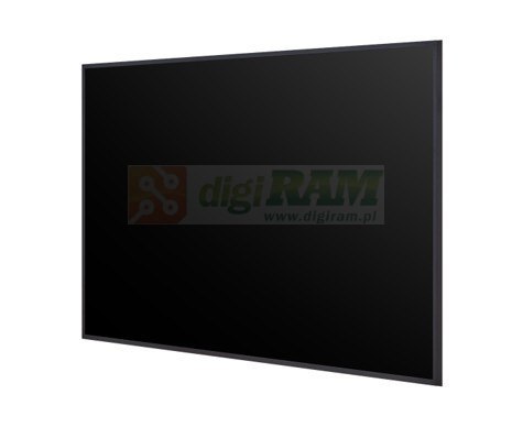 Monitor wielkoformatowy 43 cale 43UH5Q-E 500cd/m2 UHD 24/7