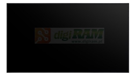 Monitor wielkoformatowy 43UL3Q-E 350cd/m2 UHD 16/7