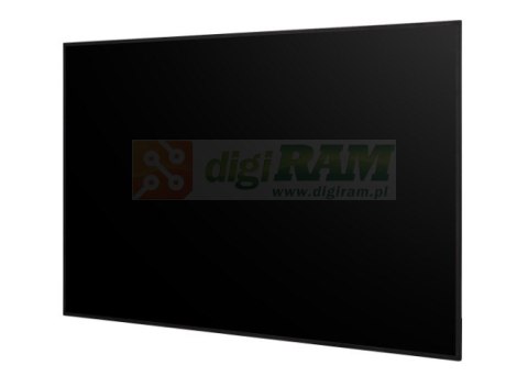 Monitor wielkoformatowy 43UL3Q-E 350cd/m2 UHD 16/7