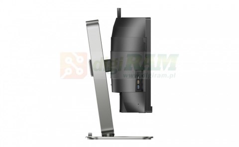 Monitor wielkoformatowy 48.8 cala 49B2U6903CH VA HDMIx2 DP RJ45 HAS Thunderbolt 4