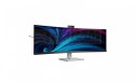Monitor wielkoformatowy 48.8 cala 49B2U6903CH VA HDMIx2 DP RJ45 HAS Thunderbolt 4