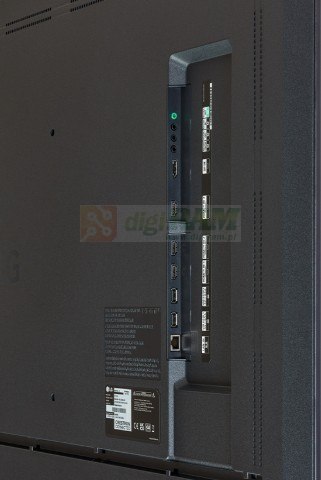 Monitor wielkoformatowy 49 cali 49UH5Q-E 500cd/m2 UHD 24/7