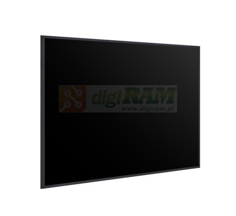 Monitor wielkoformatowy 49 cali 49UH5Q-E 500cd/m2 UHD 24/7