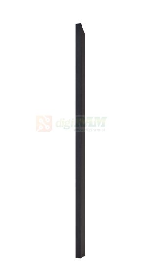 Monitor wielkoformatowy 49 cali 49UH5Q-E 500cd/m2 UHD 24/7