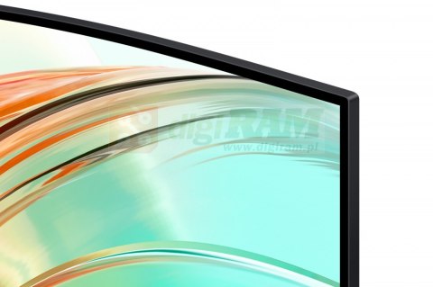 Monitor wielkoformatowy 49 cali ViewFinity S9 S95UF LS49F950UAUXEN