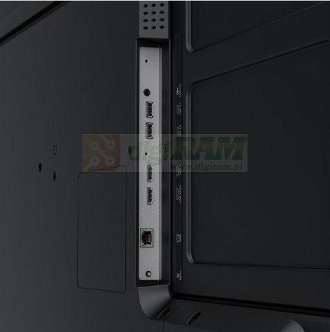 Monitor wielkoformatowy 65 cali ST6504 LED 4K 1200:1/3840x2160/HDMI
