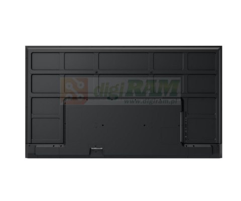 Monitor wielkoformatowy 65 cali ST6504 LED 4K 1200:1/3840x2160/HDMI