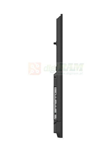 Monitor wielkoformatowy 65 cali ST6504 LED 4K 1200:1/3840x2160/HDMI