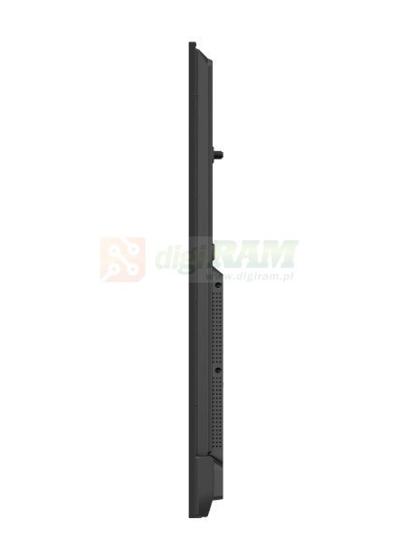 Monitor wielkoformatowy 65 cali ST6504 LED 4K 1200:1/3840x2160/HDMI