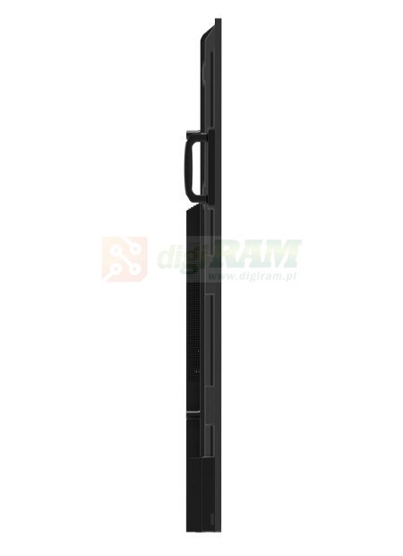Monitor wielkoformatowy IFPD N3861K H1F2C0HBW101