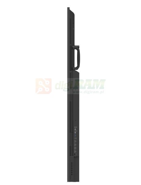 Monitor wielkoformatowy IFPD N3861K H1F2C0HBW101