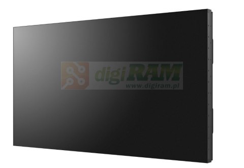Monitor wielkoformatowy MultiSync UN553V 55 cali 500cd/m2 24/7
