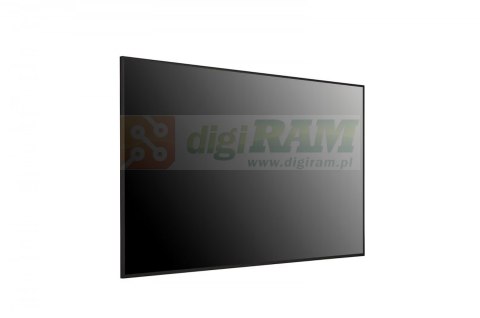 Monitor wieloformatowy 65UH5N-M IPS 500cd/m2 24/7