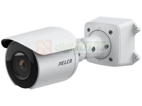 Pelco SRXP4-3V40-EBT-IR Pro 4 Sarix Bullet 3mp