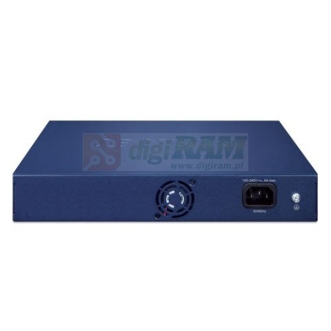 Planet GS-4210-8UP2S