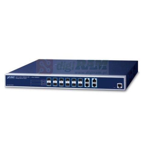 Planet XGS-6320-12X4TR