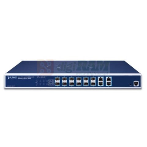 Planet XGS-6320-12X4TR