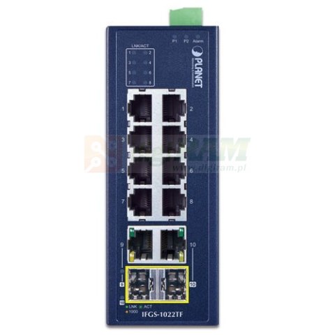 Planet IFGS-1022TF