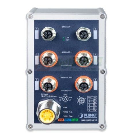 Planet IGS-5227X-4P2T