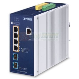 Planet IGS-6325-4UP2X