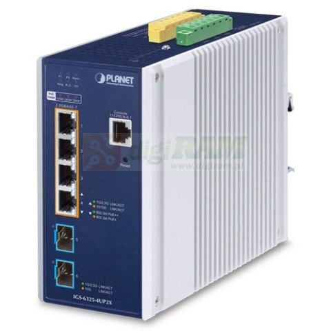 Planet IGS-6325-4UP2X