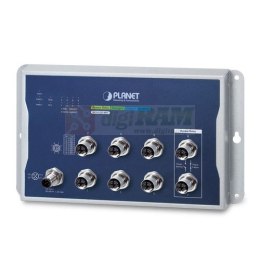 Planet WGS-5225-8MT