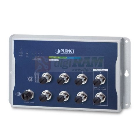 Planet WGS-5225-8MT