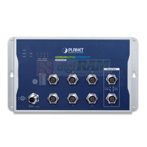 Planet WGS-5225-8MT