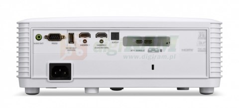 Projektor HL6510ATV LASER 4K UHD/5000AL/50000:1