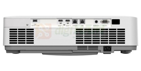 Projektor P621U Laser WUXGA 7000lm