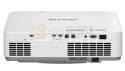 Projektor P621U Laser WUXGA 7000lm