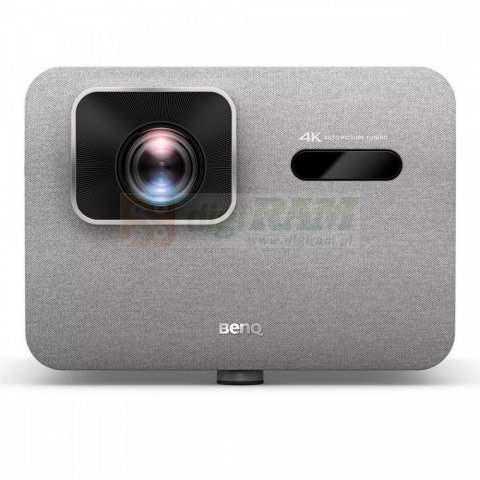 Projektor TK705STI 4K UHD 3000ANSI/10000:1/HDMI/