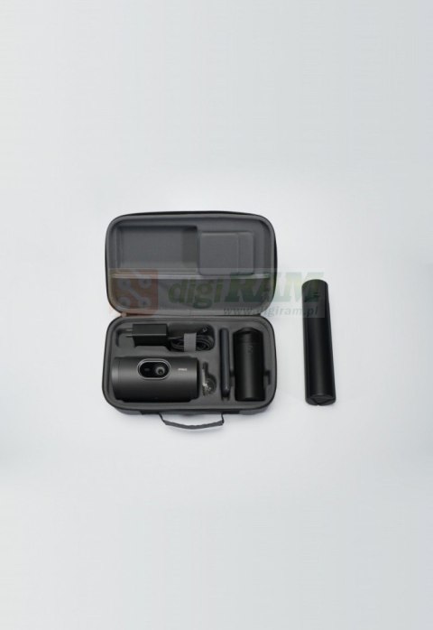 Projektor picoPlay, zestaw: stojak+powerbank