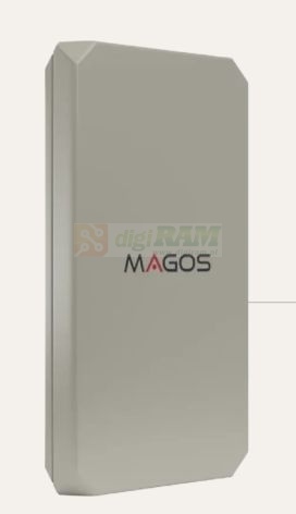 RADAR wykrywający drony Magos Optimal Close-Range Performance with Superior Resolution