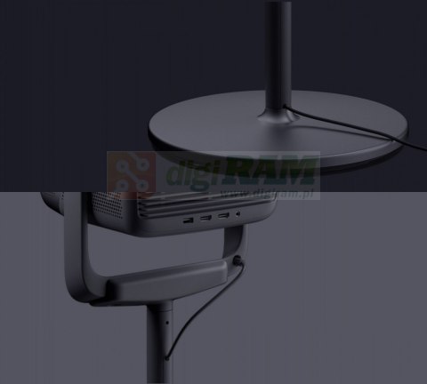 Stojak podłogowy 4K P092