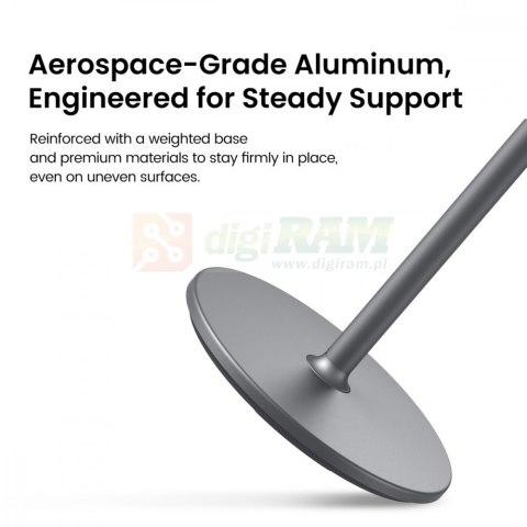 Stojak podłogowy Hull HD P062