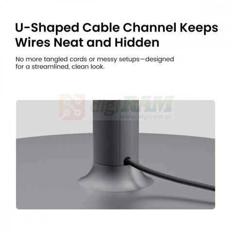 Stojak podłogowy Hull HD P062