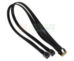 Supermicro CBL-SAST-1264F-100 Serial Attached Scsi (Sas)
