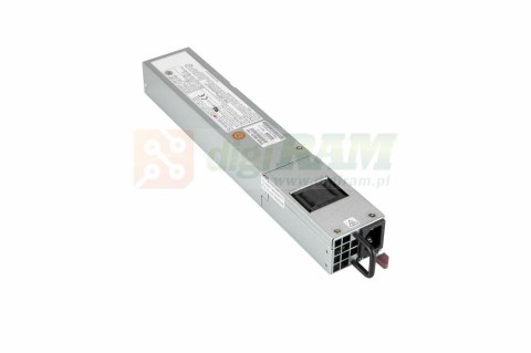 Supermicro PWS-860P-1R2-RFB 800W/860W 1U redundant power