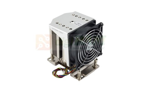 Supermicro SNK-P0064AP4-RFB 4U Active CPU Heat Sink